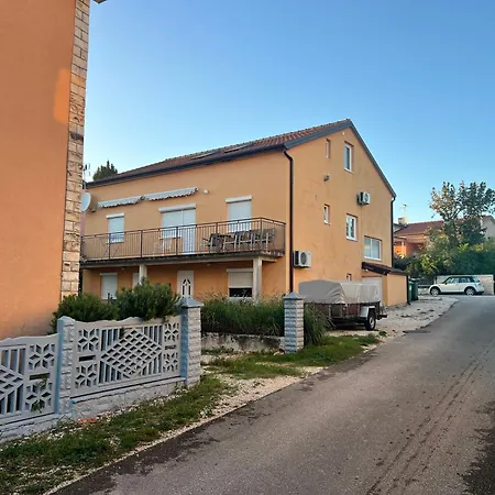 Cassiopeia Appartement *