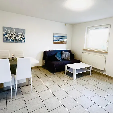 Cassiopeia Appartement *