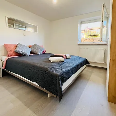 Apartman Cassiopeia Murine