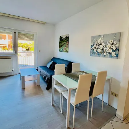 Cassiopeia Appartement