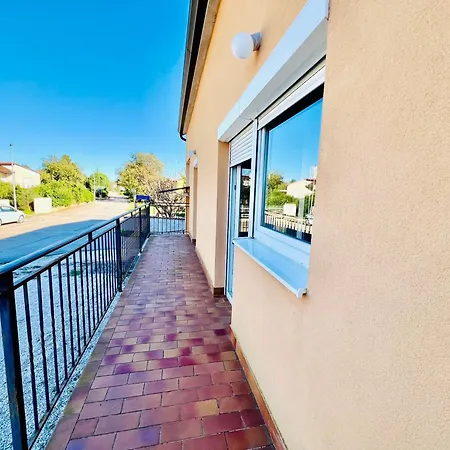 Apartman Cassiopeia *