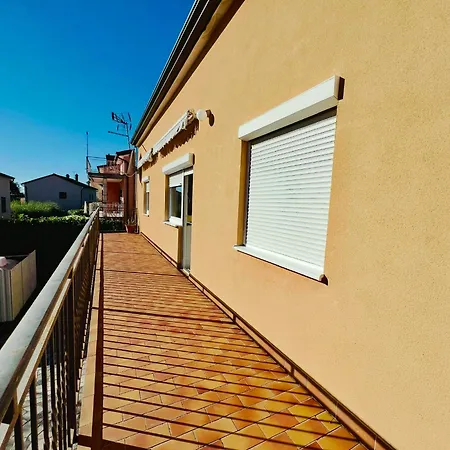 Cassiopeia Apartmán *