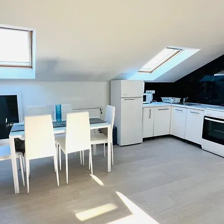 Appartement Cassiopeia