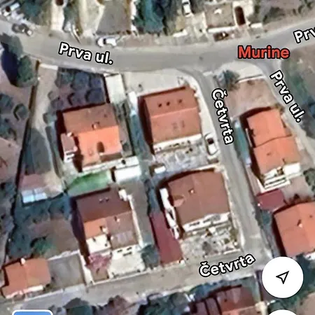 Cassiopeia Appartement *