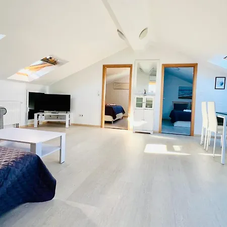 Appartement Cassiopeia *