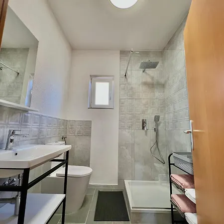 Cassiopeia Apartman *