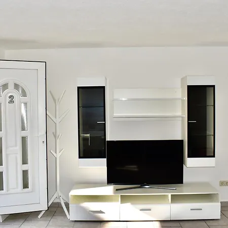 Apartman Cassiopeia Murine