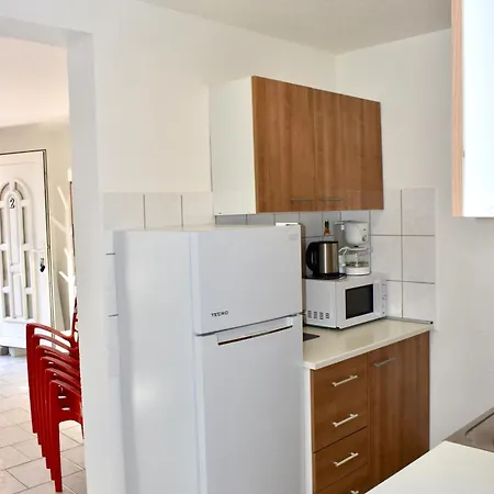 Cassiopeia Apartman *