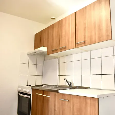 Cassiopeia Apartman Murine