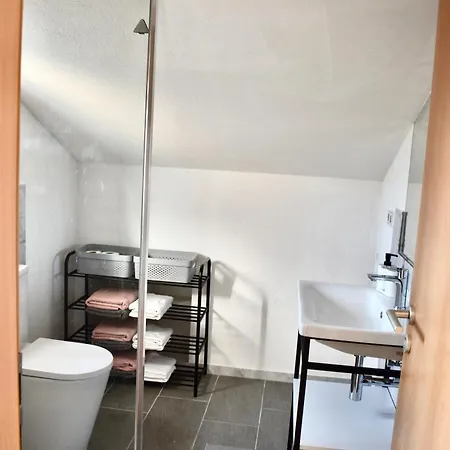 Cassiopeia Apartman