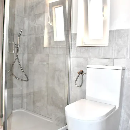Apartman Cassiopeia Murine