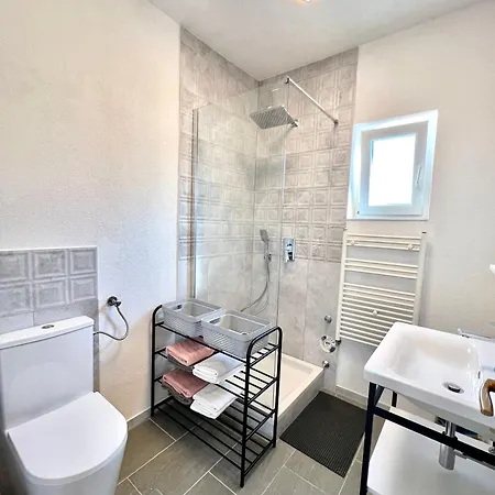 Apartman Cassiopeia *