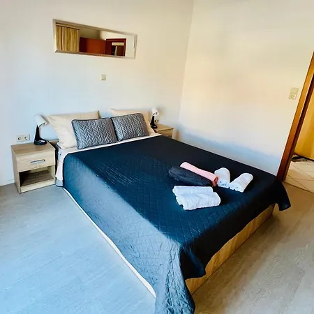 Apartman Cassiopeia