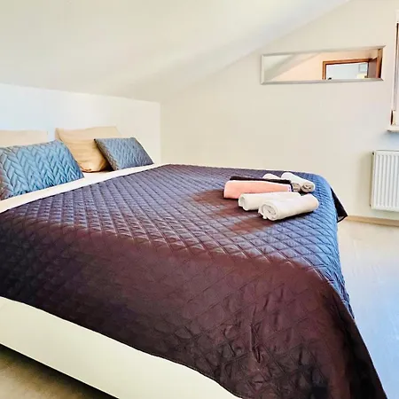 Apartman Cassiopeia Murine