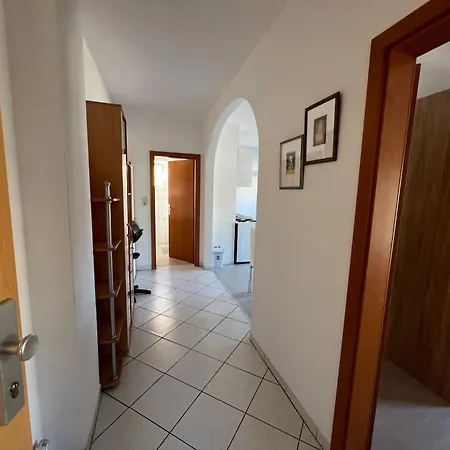 Apartman Cassiopeia *