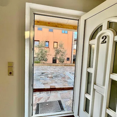Apartman Cassiopeia *