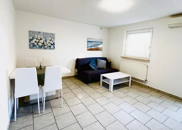 Cassiopeia Apartment *