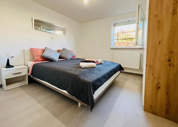 Apartment Cassiopeia Murine