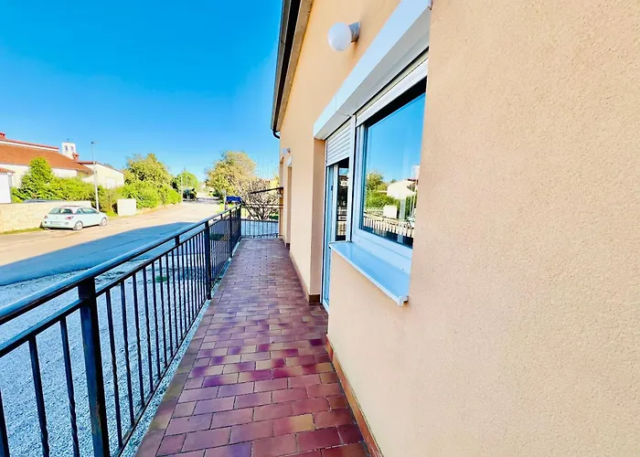 Apartman Cassiopeia *