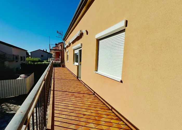 Cassiopeia Apartmán *