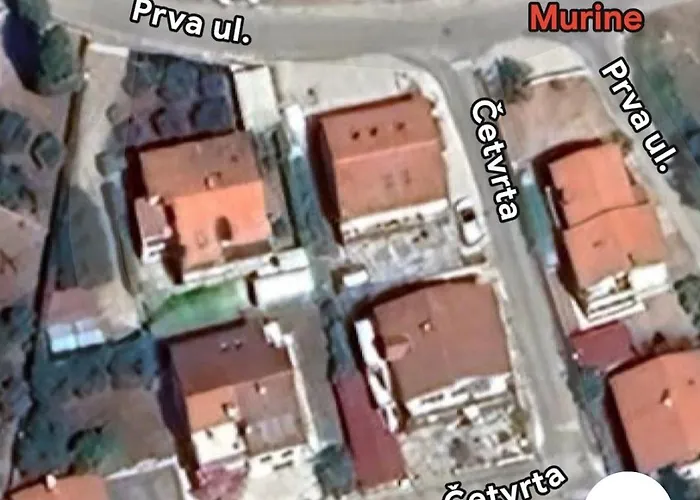 Cassiopeia Apartment *