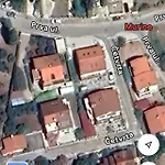 Cassiopeia Apartman *