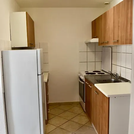 Cassiopeia Appartement