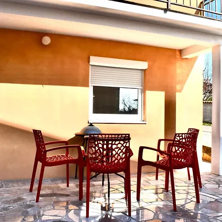 Appartement Cassiopeia