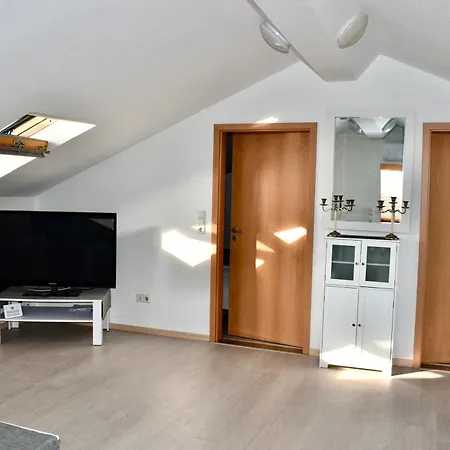 Cassiopeia Appartement Murine