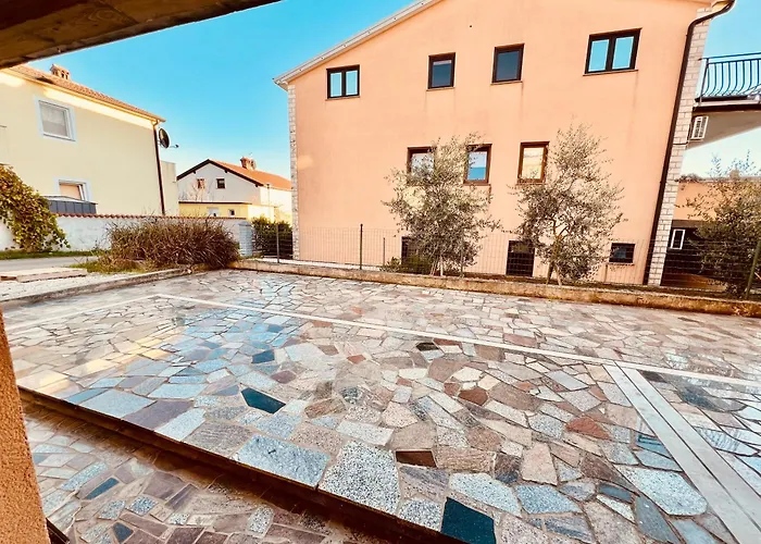 Appartement Cassiopeia