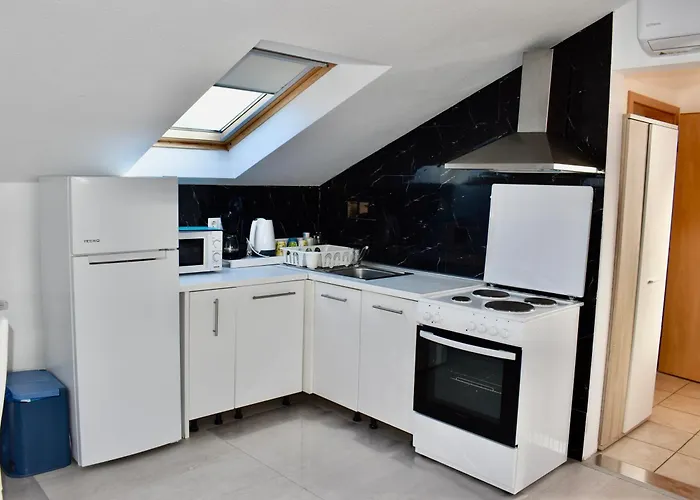 Appartement Cassiopeia *