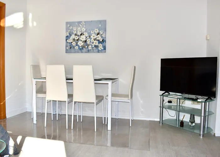 Appartement Cassiopeia Murine