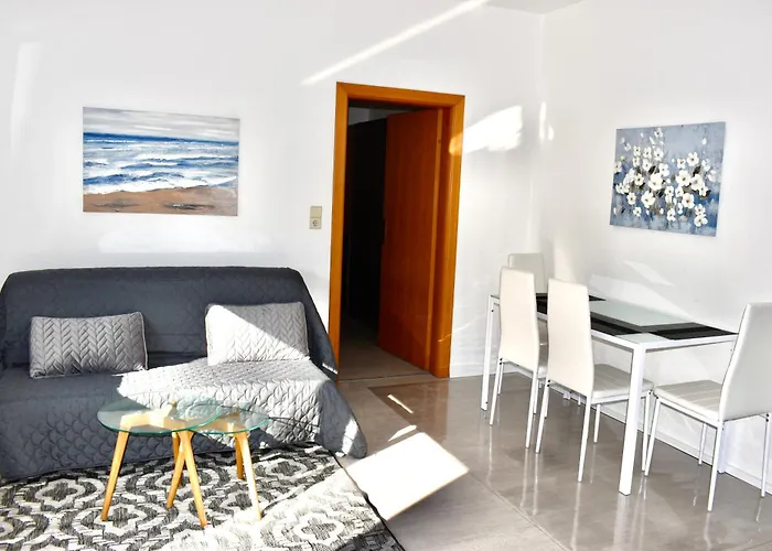 Appartement Cassiopeia Murine