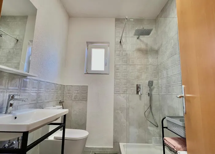 Cassiopeia Appartement *