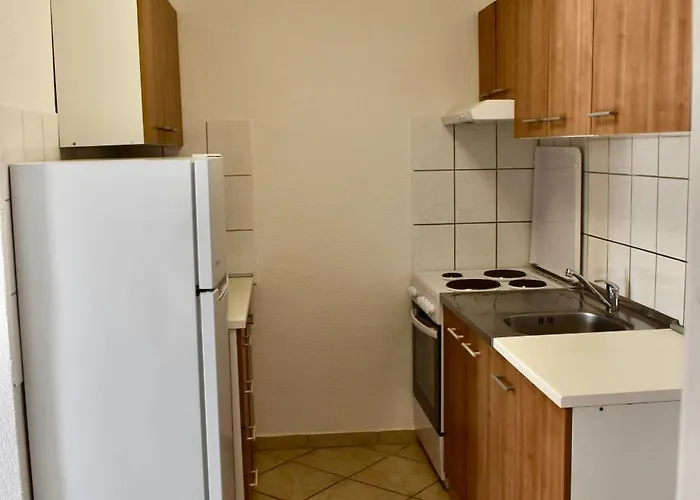 Cassiopeia Appartement