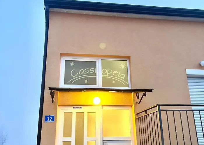 Cassiopeia