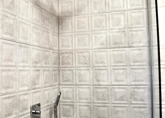 Appartement Cassiopeia Murine