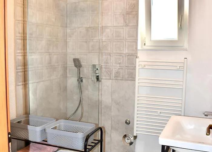Appartement Cassiopeia