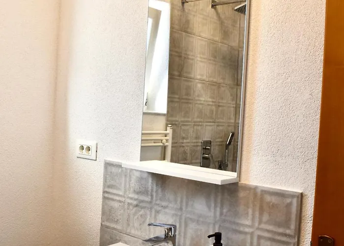 Cassiopeia Appartement *