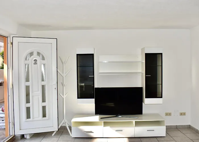 Appartement Cassiopeia Murine
