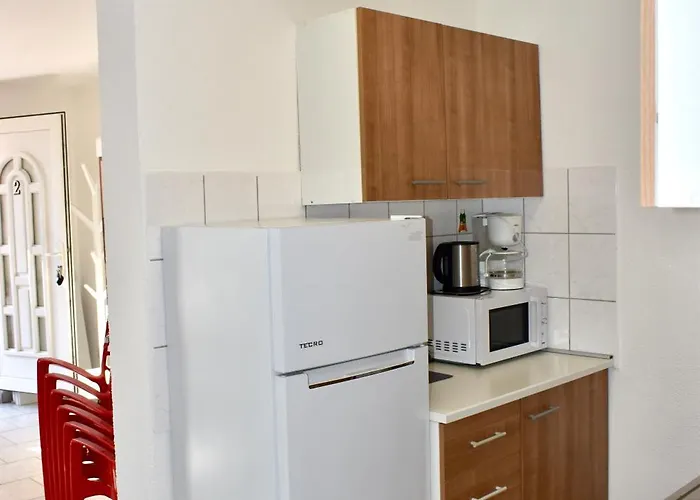 Cassiopeia Appartement *
