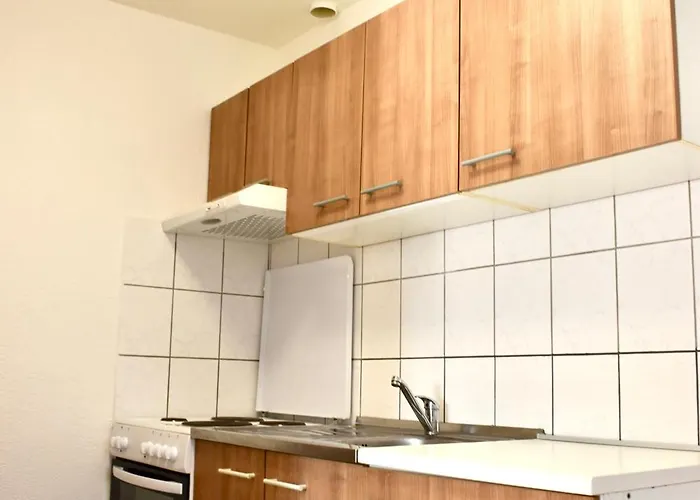 Cassiopeia Apartamento Murine