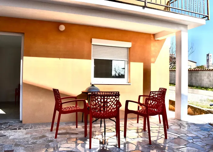 Appartement Cassiopeia