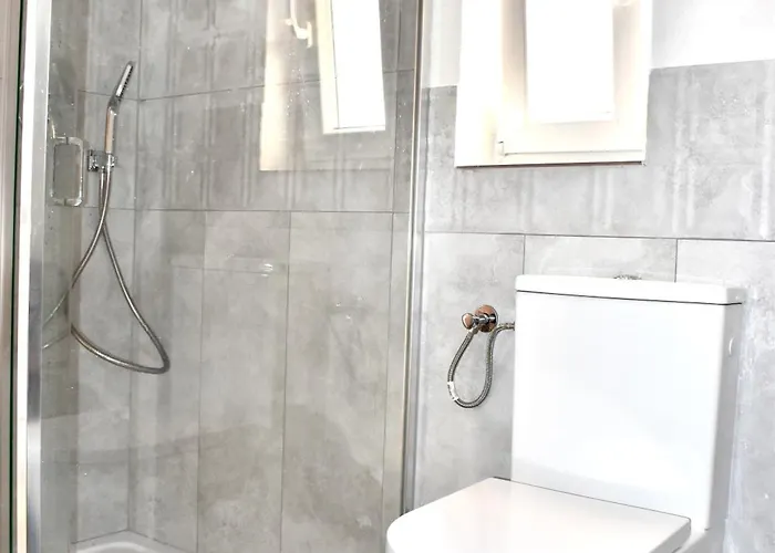 Apartamento Cassiopeia Murine