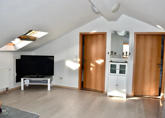 Cassiopeia Appartement Murine