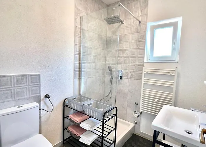 Appartement Cassiopeia *
