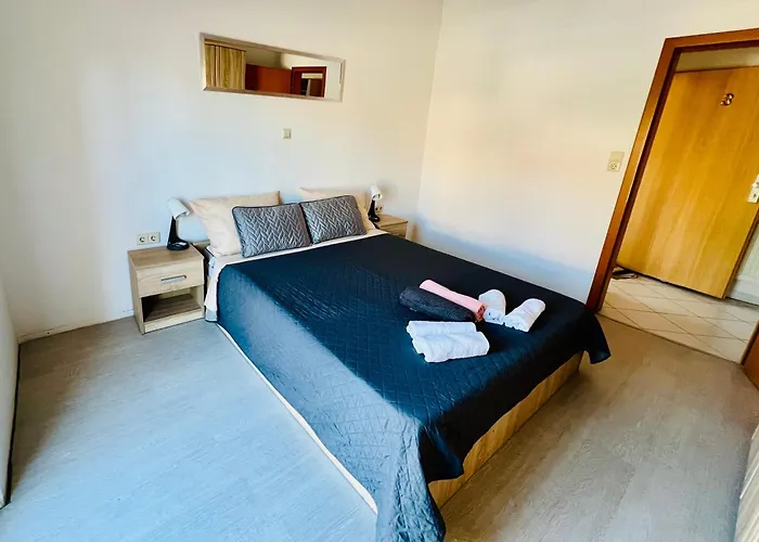 Appartement Cassiopeia