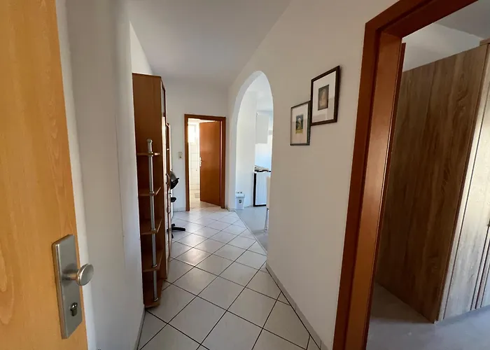 Appartement Cassiopeia *