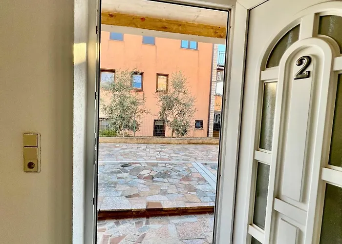 Apartamento Cassiopeia *